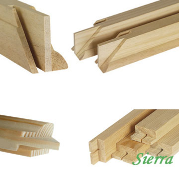  Wood Mouldings ( Wood Mouldings)