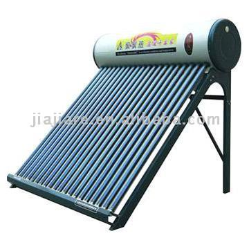  Solar Energy Water Heater ( Solar Energy Water Heater)
