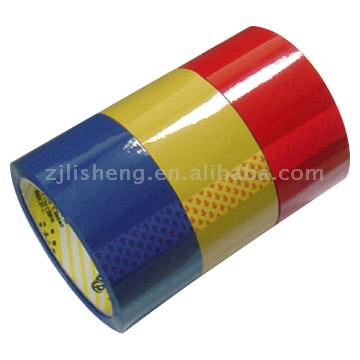  OPP Colored Packing Tape ( OPP Colored Packing Tape)
