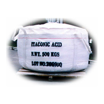  Itaconic Acid (Итаконовая Acid)