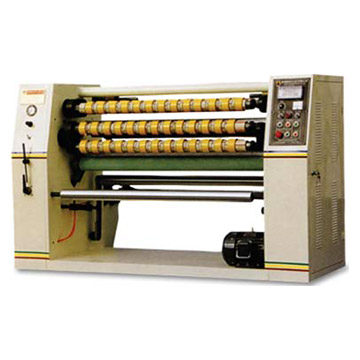  OPP Tape Slitter Rewinder (OPP Tape Бобинорезки Rewinder)