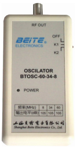  Return Band Signal Generator (Возврат Band генератор сигналов)