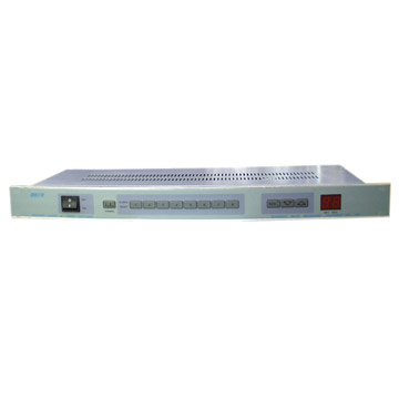  Video and Audio Switch (Vidéo et Audio Switch)