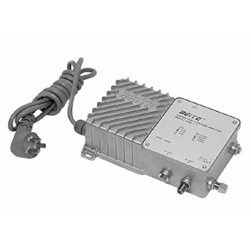  Indoor Line Extender Amplifier (Крытый линия Extender Усилитель)