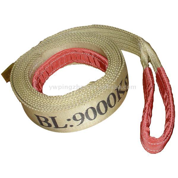  Polyester Webbing Sling (Полиэстер Webbing Sling)