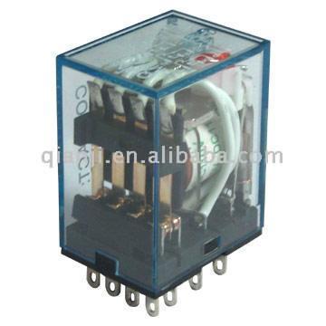  Purpose Relay