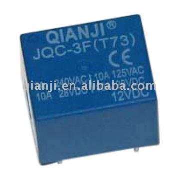  PCB Relay ( PCB Relay)