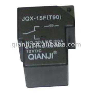  PCB Relay ( PCB Relay)