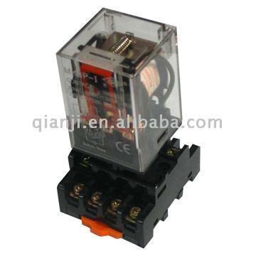  Purpose Relay