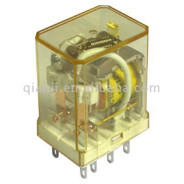  Purpose Relay