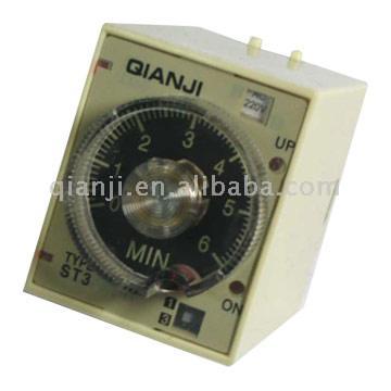  Time Relay