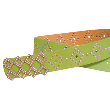  Belt