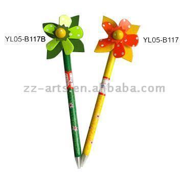  Ball Pen Decoration ( Ball Pen Decoration)