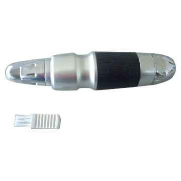  Nose Trimmer ( Nose Trimmer)