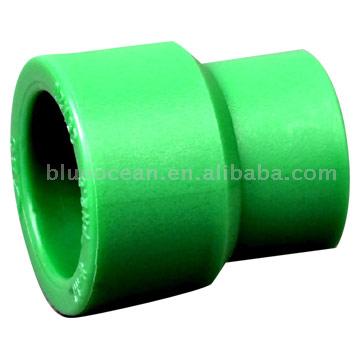  Reducing Coupling