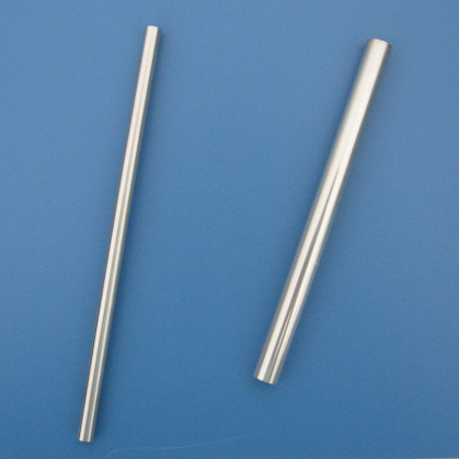  Stainless Steel Pipes (Трубы из нержавеющей стали)