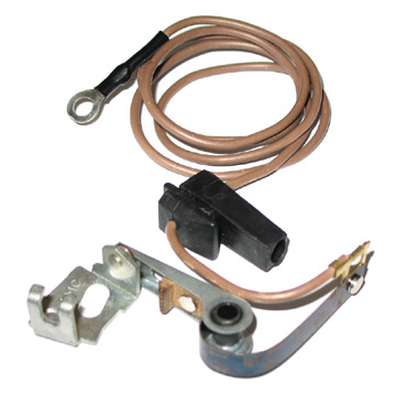  Contact Point Set (Контактный пункт Установить)