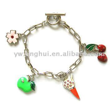  Bracelet (Браслет)