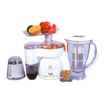  Juice Extractor (Extracteur de jus)