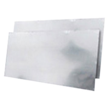  Aluminum Sheet (La tôle d`aluminium)