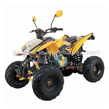  150cc Low Price Air-Cooled ATV (Low Price 150cc refroidi par air VTT)