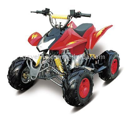 150cc Air-Cooled ATV (150cc refroidi par air VTT)