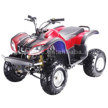 Neue ATV 200cc mit EEC (Neue ATV 200cc mit EEC)