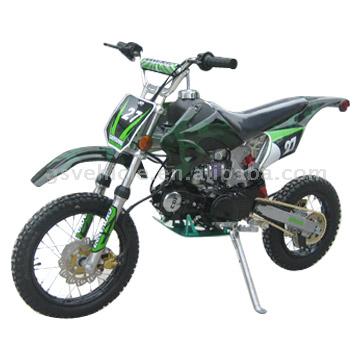 Economical High Performance Dirt Bike (Économique de haute performance Dirt Bike)
