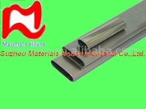  Stainless Steel Pipes (Tuyaux en acier inoxydable)