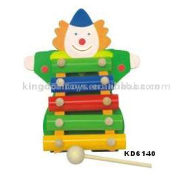  Xylophone ( Xylophone)