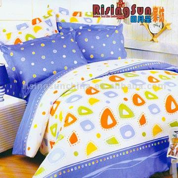  Bedding Set (Комплекты постельных принадлежностей)