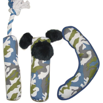  Dog Toys