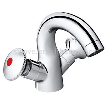  Basin Mixer (Basin Mixer)