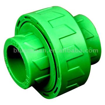  PP-R Union Adaptor