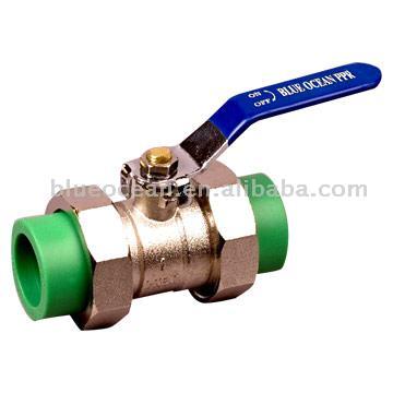  Ball Valve ( Ball Valve)