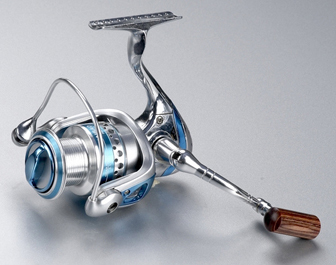  Fishing Reel ( Fishing Reel)