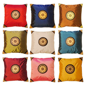  Pillows (Oreillers)