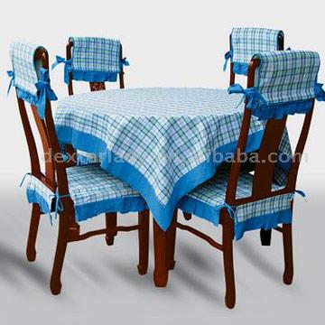  Table Cloth (Скатерть)