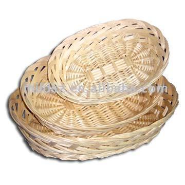  Bread Baskets (Paniers pain)