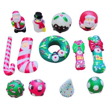  Dog Vinyl Toys