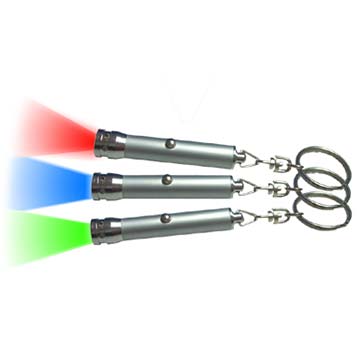 LED-Mini-Taschenlampen (LED-Mini-Taschenlampen)