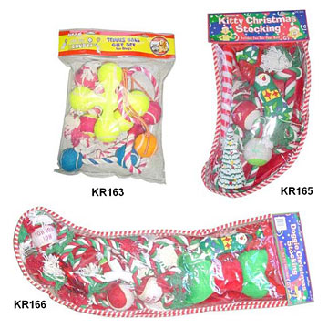  Gift Packaging