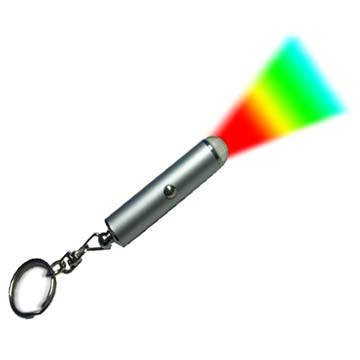 LED Mini Taschenlampe (LED Mini Taschenlampe)