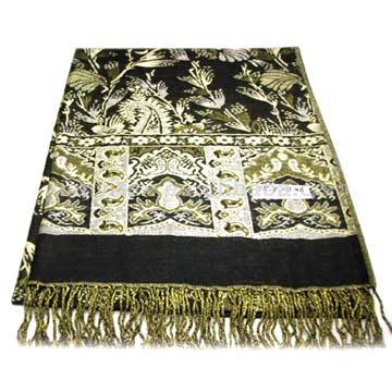  Shawl ()
