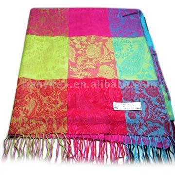  Shawl