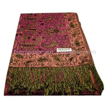  Shawl ()