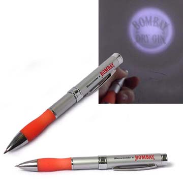  LED Projector Pens (Светодиодные проекторы ручки)