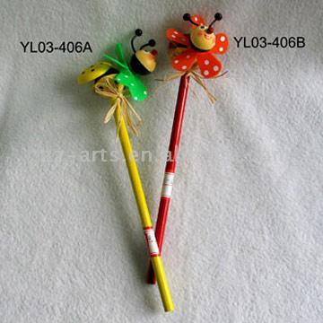  Pencil Decorations ( Pencil Decorations)