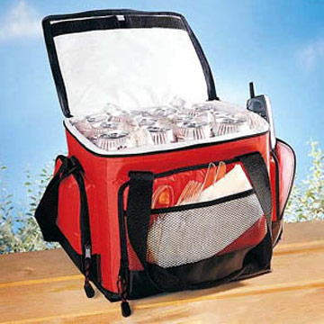  24-Can Cooler Bag (24-Can Cooler Bag)