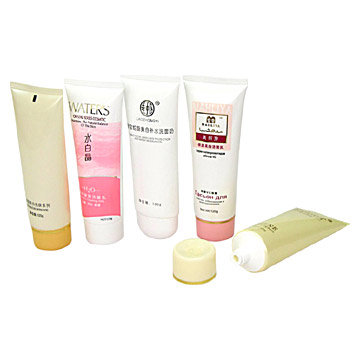 Cosmetic Tubes (Cosmetic Tubes)